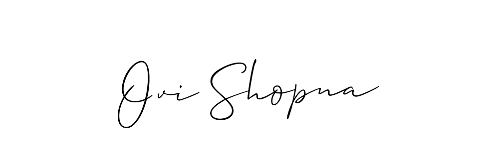 See photos of Ovi Shopna official signature by Spectra . Check more albums & portfolios. Read reviews & check more about Allison_Script font. Ovi Shopna signature style 2 images and pictures png