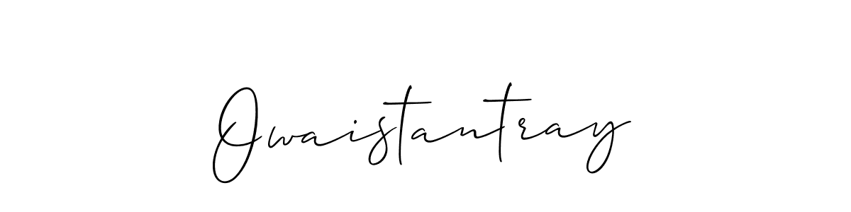 See photos of Owaistantray official signature by Spectra . Check more albums & portfolios. Read reviews & check more about Allison_Script font. Owaistantray signature style 2 images and pictures png