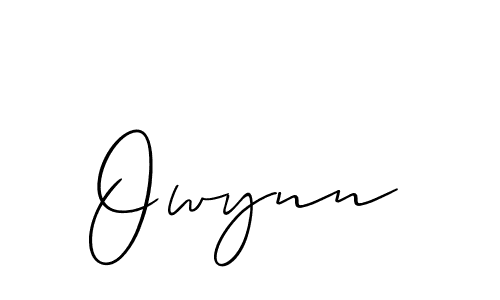 See photos of Owynn official signature by Spectra . Check more albums & portfolios. Read reviews & check more about Allison_Script font. Owynn signature style 2 images and pictures png