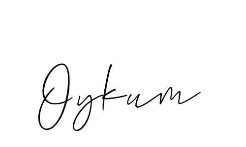 You can use this online signature creator to create a handwritten signature for the name Oykum. This is the best online autograph maker. Oykum signature style 2 images and pictures png