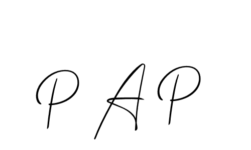 Make a short P A P signature style. Manage your documents anywhere anytime using Allison_Script. Create and add eSignatures, submit forms, share and send files easily. P A P signature style 2 images and pictures png