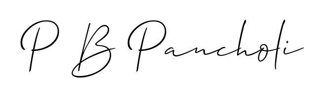 Once you've used our free online signature maker to create your best signature Allison_Script style, it's time to enjoy signing your documents with P B Pancholi name. P B Pancholi signature style 2 images and pictures png