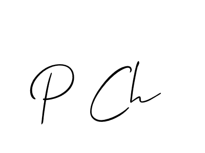 Check out images of Autograph of P Ch name. Actor P Ch Signature Style. Allison_Script is a professional sign style online. P Ch signature style 2 images and pictures png