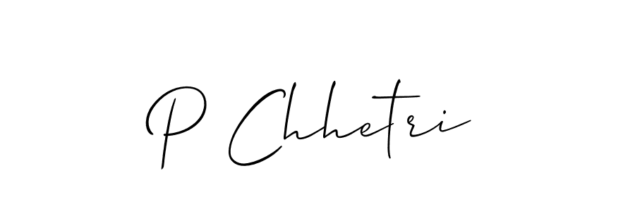 This is the best signature style for the P Chhetri name. Also you like these signature font (Allison_Script). Mix name signature. P Chhetri signature style 2 images and pictures png