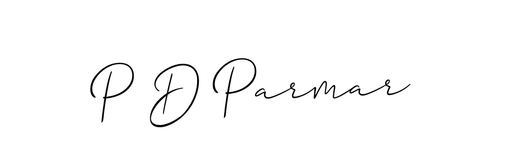 Check out images of Autograph of P D Parmar name. Actor P D Parmar Signature Style. Allison_Script is a professional sign style online. P D Parmar signature style 2 images and pictures png