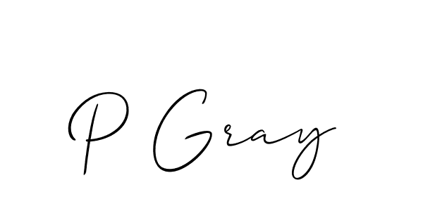 You can use this online signature creator to create a handwritten signature for the name P Gray. This is the best online autograph maker. P Gray signature style 2 images and pictures png