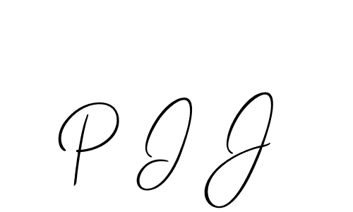 See photos of P I J official signature by Spectra . Check more albums & portfolios. Read reviews & check more about Allison_Script font. P I J signature style 2 images and pictures png