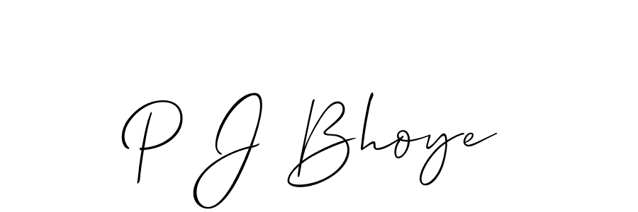 Check out images of Autograph of P J Bhoye name. Actor P J Bhoye Signature Style. Allison_Script is a professional sign style online. P J Bhoye signature style 2 images and pictures png