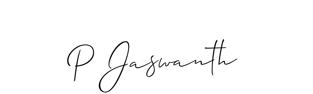 Here are the top 10 professional signature styles for the name P Jaswanth. These are the best autograph styles you can use for your name. P Jaswanth signature style 2 images and pictures png