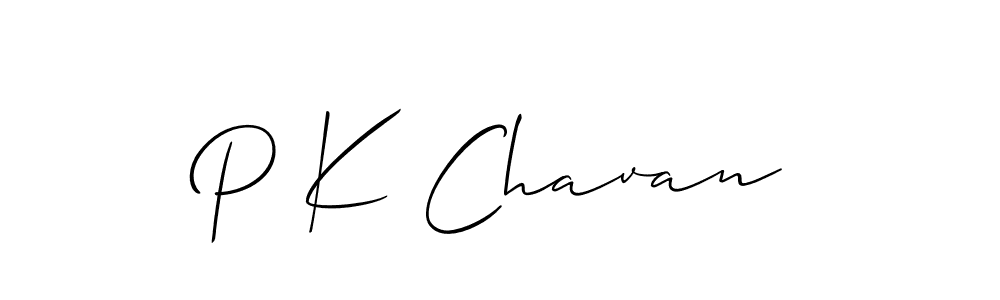 You can use this online signature creator to create a handwritten signature for the name P K Chavan. This is the best online autograph maker. P K Chavan signature style 2 images and pictures png