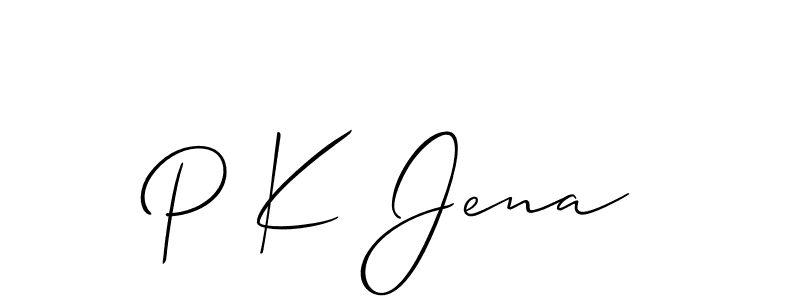 See photos of P K Jena official signature by Spectra . Check more albums & portfolios. Read reviews & check more about Allison_Script font. P K Jena signature style 2 images and pictures png