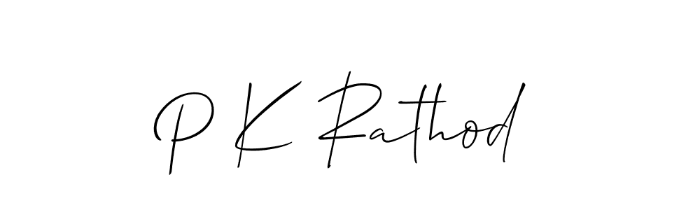 Once you've used our free online signature maker to create your best signature Allison_Script style, it's time to enjoy all of the benefits that P K Rathod name signing documents. P K Rathod signature style 2 images and pictures png