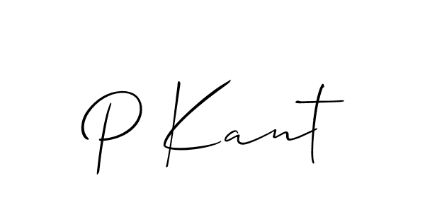 Make a short P Kant signature style. Manage your documents anywhere anytime using Allison_Script. Create and add eSignatures, submit forms, share and send files easily. P Kant signature style 2 images and pictures png