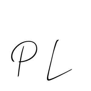 Here are the top 10 professional signature styles for the name P L. These are the best autograph styles you can use for your name. P L signature style 2 images and pictures png