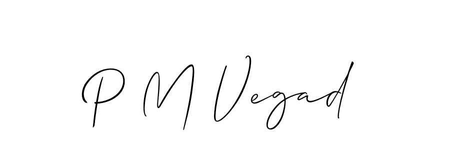 This is the best signature style for the P M Vegad name. Also you like these signature font (Allison_Script). Mix name signature. P M Vegad signature style 2 images and pictures png