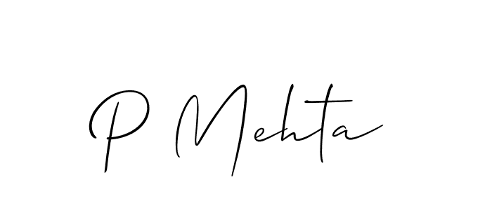 You can use this online signature creator to create a handwritten signature for the name P Mehta. This is the best online autograph maker. P Mehta signature style 2 images and pictures png