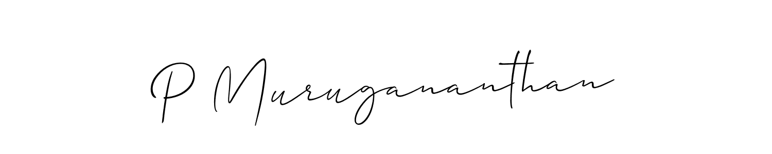 Here are the top 10 professional signature styles for the name P Murugananthan. These are the best autograph styles you can use for your name. P Murugananthan signature style 2 images and pictures png
