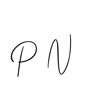 Use a signature maker to create a handwritten signature online. With this signature software, you can design (Allison_Script) your own signature for name P N. P N signature style 2 images and pictures png