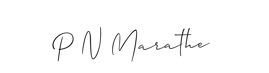 Here are the top 10 professional signature styles for the name P N Marathe. These are the best autograph styles you can use for your name. P N Marathe signature style 2 images and pictures png