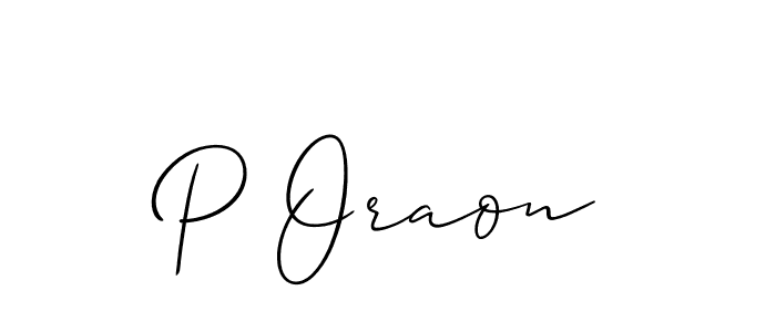 Check out images of Autograph of P Oraon name. Actor P Oraon Signature Style. Allison_Script is a professional sign style online. P Oraon signature style 2 images and pictures png