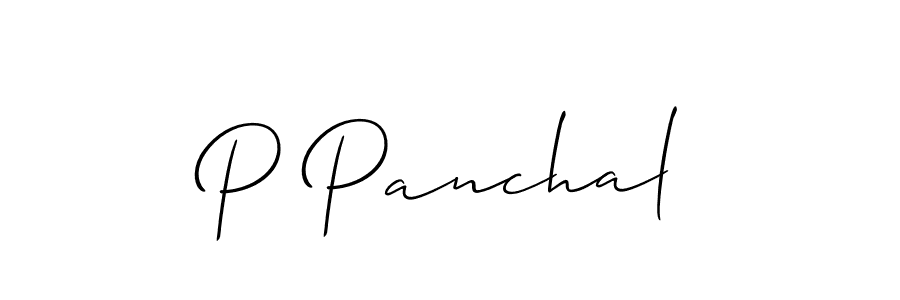 Check out images of Autograph of P Panchal name. Actor P Panchal Signature Style. Allison_Script is a professional sign style online. P Panchal signature style 2 images and pictures png