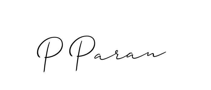 This is the best signature style for the P Paran name. Also you like these signature font (Allison_Script). Mix name signature. P Paran signature style 2 images and pictures png