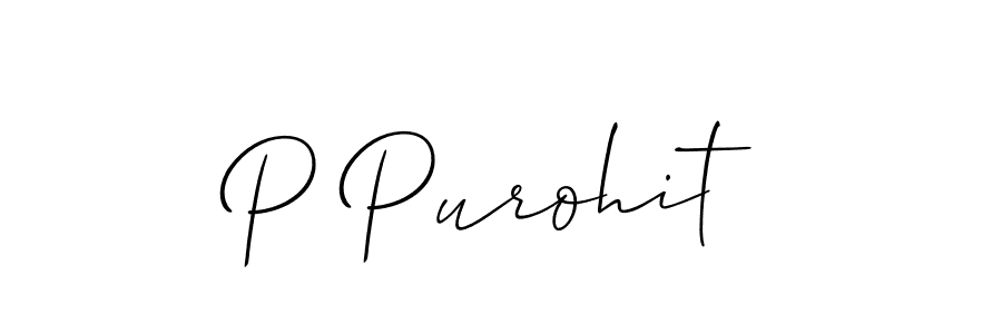 Make a short P Purohit signature style. Manage your documents anywhere anytime using Allison_Script. Create and add eSignatures, submit forms, share and send files easily. P Purohit signature style 2 images and pictures png