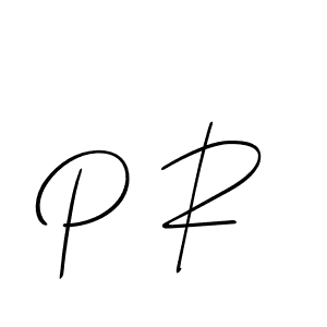 Also You can easily find your signature by using the search form. We will create P R name handwritten signature images for you free of cost using Allison_Script sign style. P R signature style 2 images and pictures png