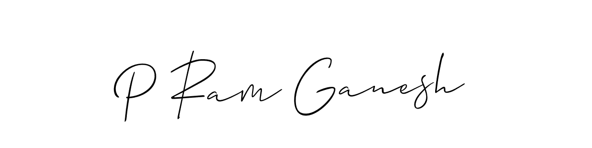 Check out images of Autograph of P Ram Ganesh name. Actor P Ram Ganesh Signature Style. Allison_Script is a professional sign style online. P Ram Ganesh signature style 2 images and pictures png