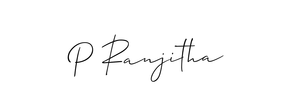 Check out images of Autograph of P Ranjitha name. Actor P Ranjitha Signature Style. Allison_Script is a professional sign style online. P Ranjitha signature style 2 images and pictures png