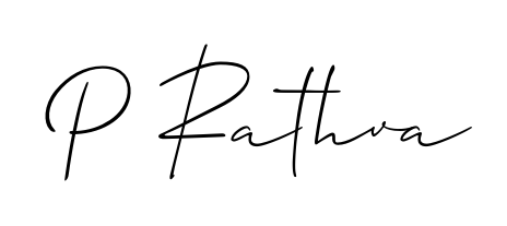 If you are searching for the best signature style for your name P Rathva, here we have designed multiple signature styles using Allison_Script. P Rathva signature style 2 images and pictures png