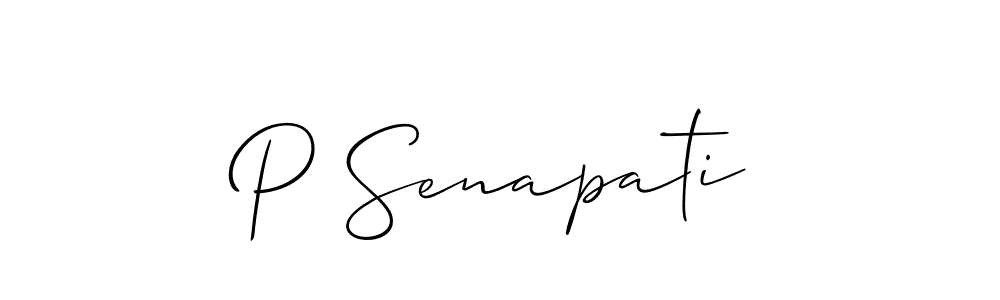 See photos of P Senapati official signature by Spectra . Check more albums & portfolios. Read reviews & check more about Allison_Script font. P Senapati signature style 2 images and pictures png