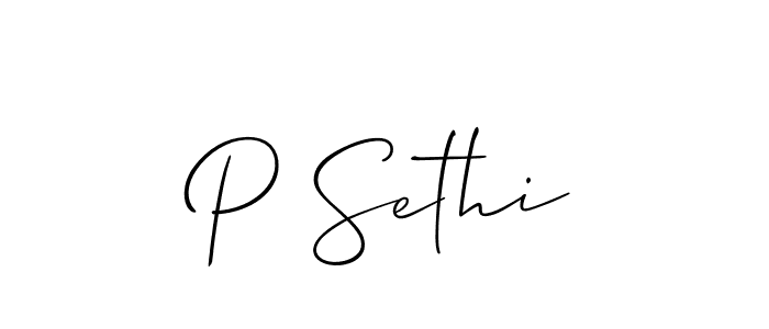 Check out images of Autograph of P Sethi name. Actor P Sethi Signature Style. Allison_Script is a professional sign style online. P Sethi signature style 2 images and pictures png