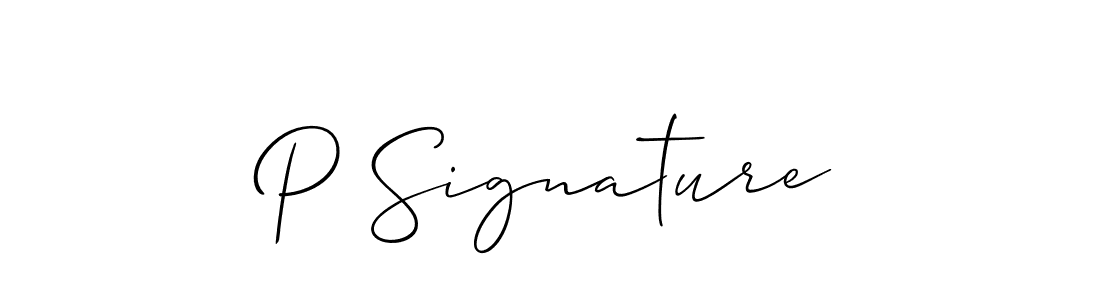 Check out images of Autograph of P Signature name. Actor P Signature Signature Style. Allison_Script is a professional sign style online. P Signature signature style 2 images and pictures png
