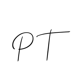 Here are the top 10 professional signature styles for the name P T. These are the best autograph styles you can use for your name. P T signature style 2 images and pictures png