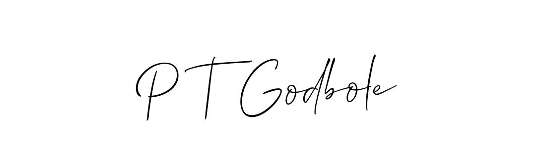 Once you've used our free online signature maker to create your best signature Allison_Script style, it's time to enjoy all of the benefits that P T Godbole name signing documents. P T Godbole signature style 2 images and pictures png