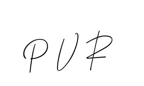 This is the best signature style for the P V R name. Also you like these signature font (Allison_Script). Mix name signature. P V R signature style 2 images and pictures png