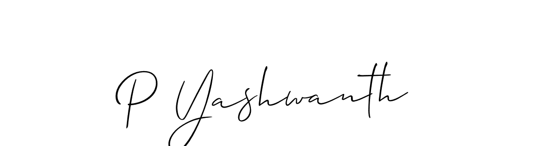 Check out images of Autograph of P Yashwanth name. Actor P Yashwanth Signature Style. Allison_Script is a professional sign style online. P Yashwanth signature style 2 images and pictures png