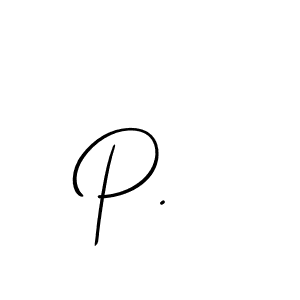 Create a beautiful signature design for name P. . With this signature (Allison_Script) fonts, you can make a handwritten signature for free. P.  signature style 2 images and pictures png