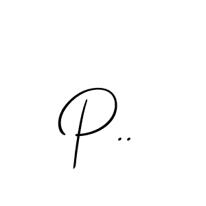 Check out images of Autograph of P.. name. Actor P.. Signature Style. Allison_Script is a professional sign style online. P.. signature style 2 images and pictures png