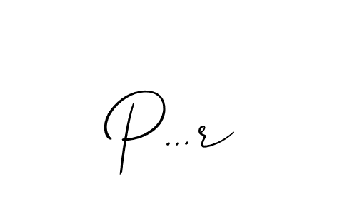 This is the best signature style for the P...r name. Also you like these signature font (Allison_Script). Mix name signature. P...r signature style 2 images and pictures png