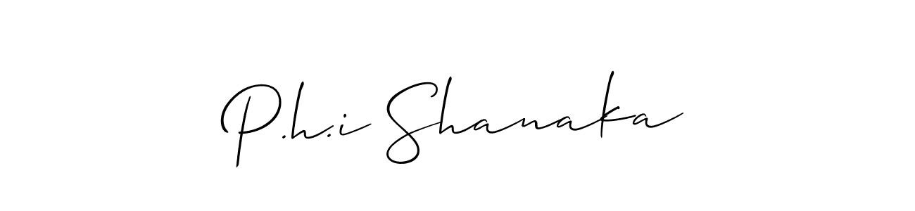 You can use this online signature creator to create a handwritten signature for the name P.h.i Shanaka. This is the best online autograph maker. P.h.i Shanaka signature style 2 images and pictures png