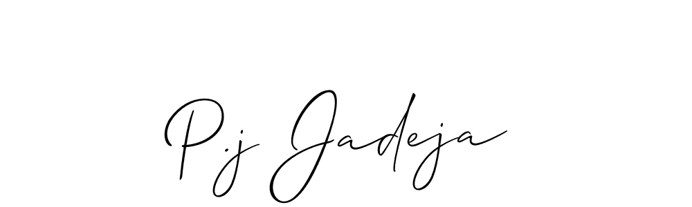 See photos of P.j Jadeja official signature by Spectra . Check more albums & portfolios. Read reviews & check more about Allison_Script font. P.j Jadeja signature style 2 images and pictures png