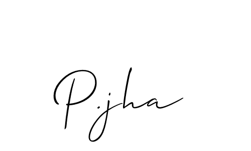 This is the best signature style for the P.jha name. Also you like these signature font (Allison_Script). Mix name signature. P.jha signature style 2 images and pictures png