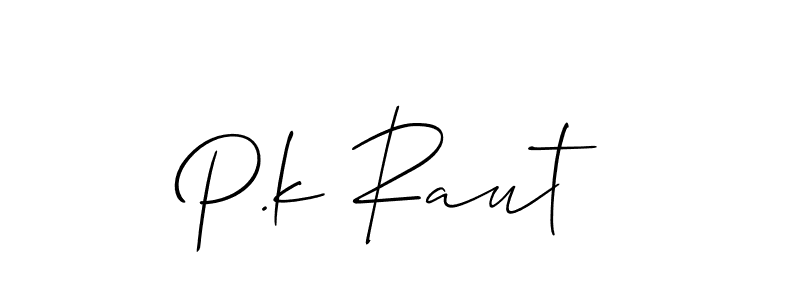 Once you've used our free online signature maker to create your best signature Allison_Script style, it's time to enjoy all of the benefits that P.k Raut name signing documents. P.k Raut signature style 2 images and pictures png