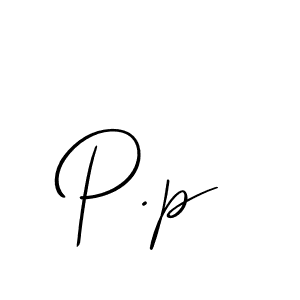 Best and Professional Signature Style for P.p. Allison_Script Best Signature Style Collection. P.p signature style 2 images and pictures png