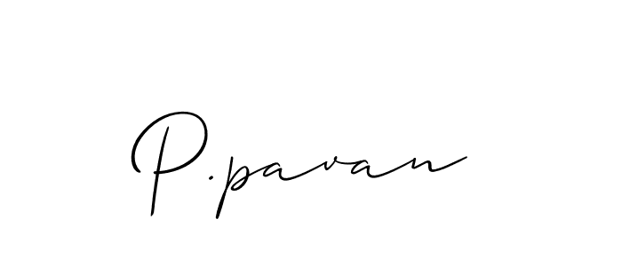 See photos of P.pavan official signature by Spectra . Check more albums & portfolios. Read reviews & check more about Allison_Script font. P.pavan signature style 2 images and pictures png