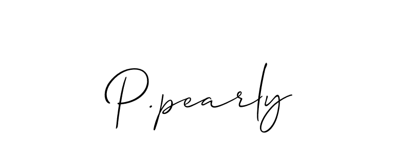 See photos of P.pearly official signature by Spectra . Check more albums & portfolios. Read reviews & check more about Allison_Script font. P.pearly signature style 2 images and pictures png