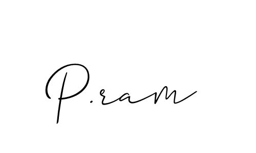 This is the best signature style for the P.ram name. Also you like these signature font (Allison_Script). Mix name signature. P.ram signature style 2 images and pictures png