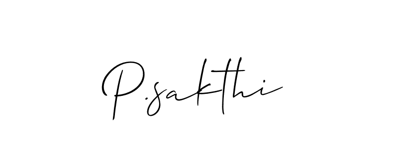 See photos of P.sakthi official signature by Spectra . Check more albums & portfolios. Read reviews & check more about Allison_Script font. P.sakthi signature style 2 images and pictures png